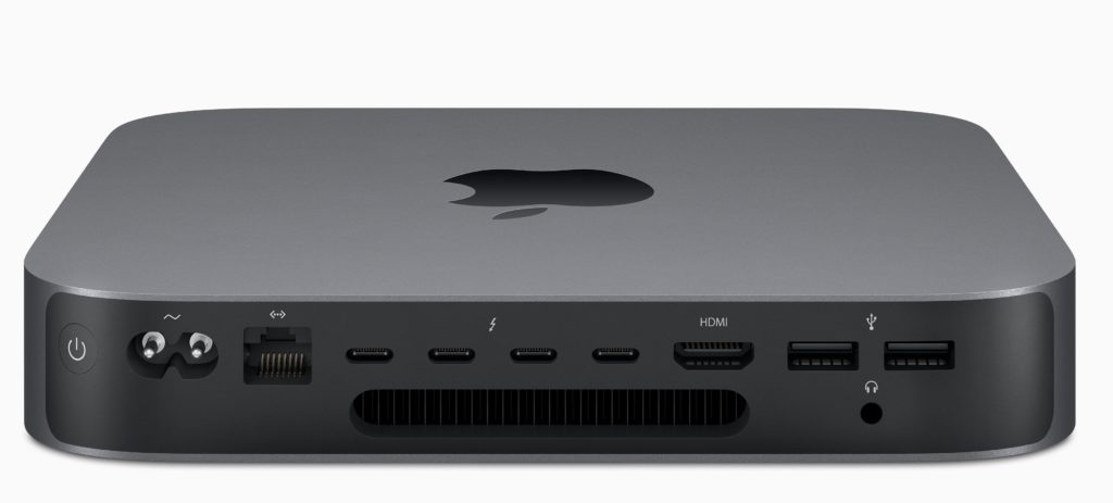 can the mac mini run ps2 emulator