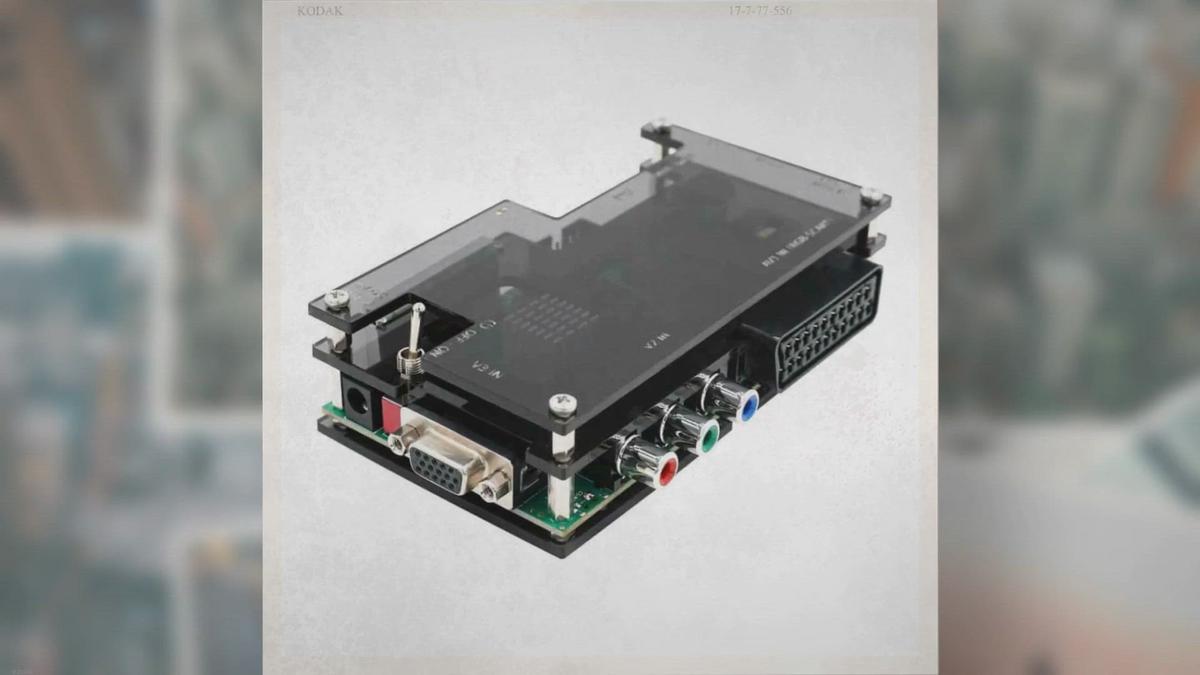 What is the Best Upscaler for Retro Consoles in 2022?