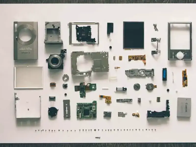 Contact RetroTechLab