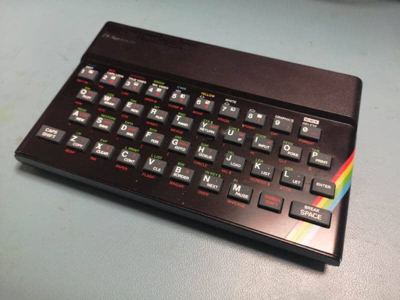 How Much is a Sinclair ZX Spectrum Worth? – A Complete Buying and Selling Guide