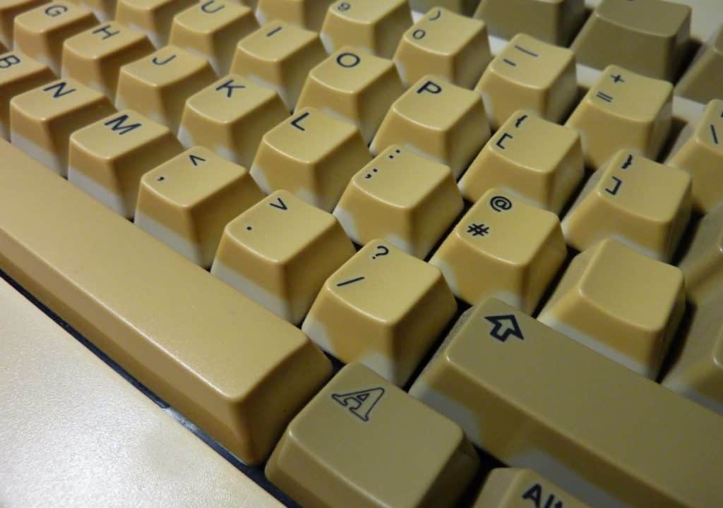 Can you Whiten Plastic that has Yellowed?