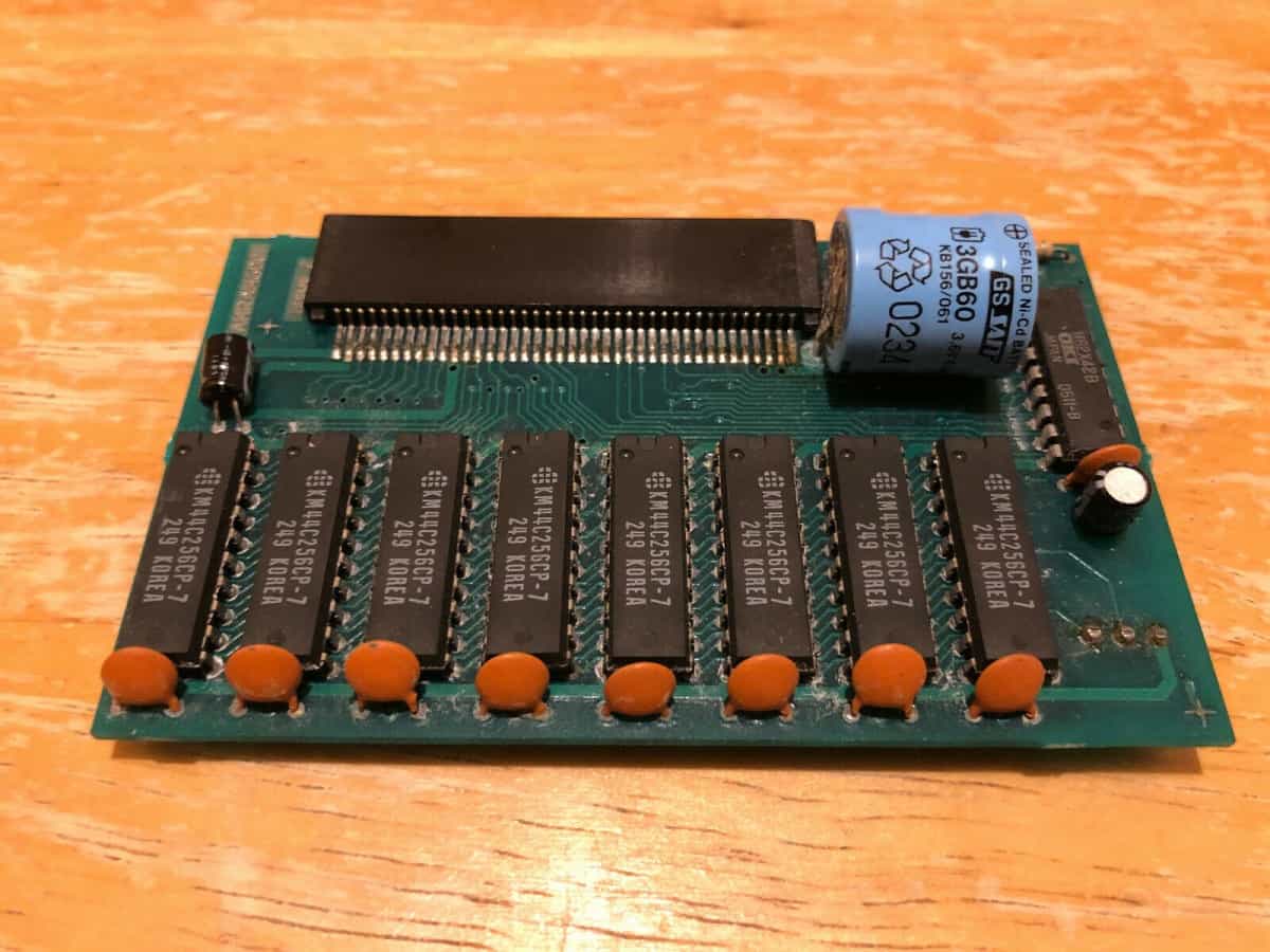 How to Remove Battery Corrosion from a Circuit Board – A Complete Guide with Images.