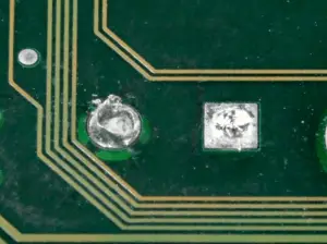 How to Remove Stubborn Solder from Circuit Board Holes