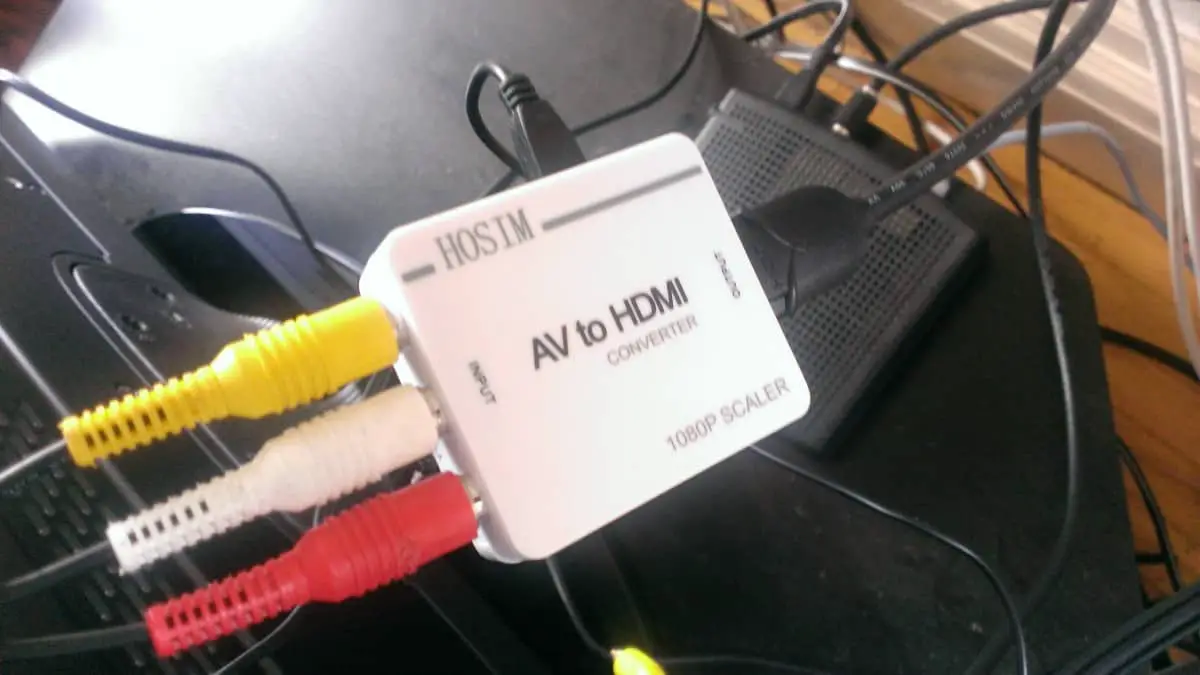 How to Connect your Super Nintendo to a Smart TV – A Complete Guide for