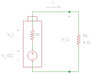 How to Measure the Internal Resistance of a Battery