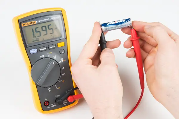 How to Measure the Internal Resistance of a Battery