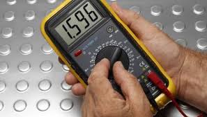 How to Test a DC Power Adapter with a Multimeter