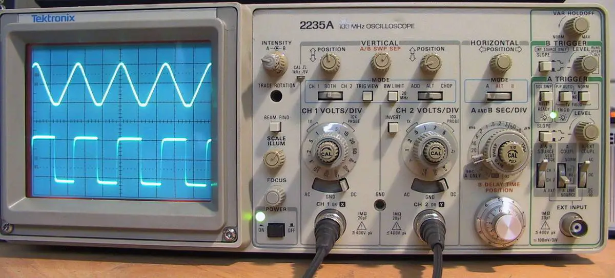 How to Connect an Oscilloscope to a Circuit A Guide for Beginners