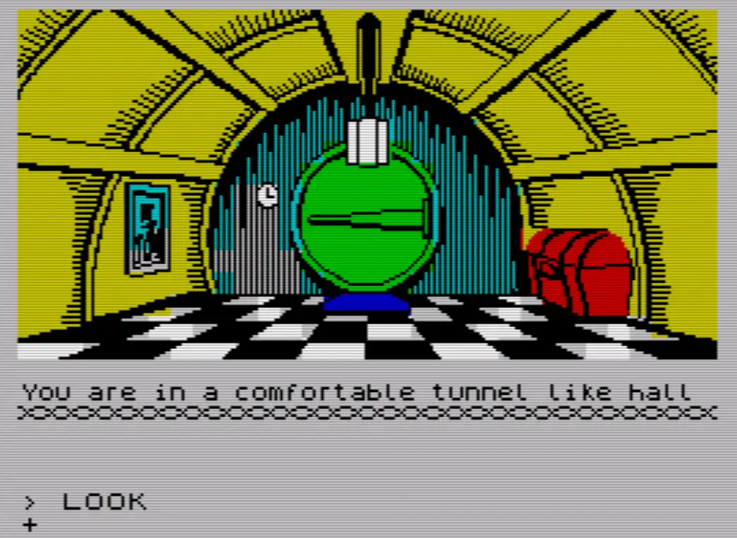 The Best ZX Spectrum Text Adventure Games