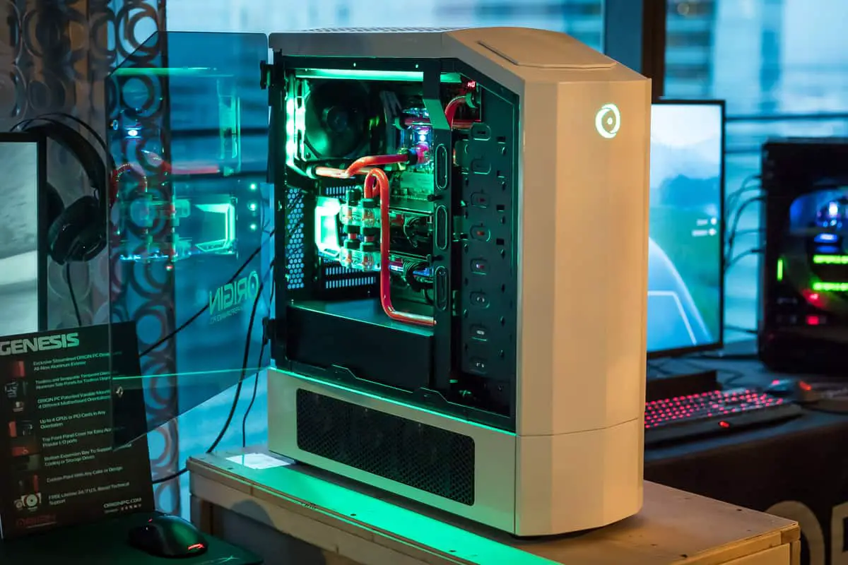 I Want a Gaming PC but I Can't Afford it