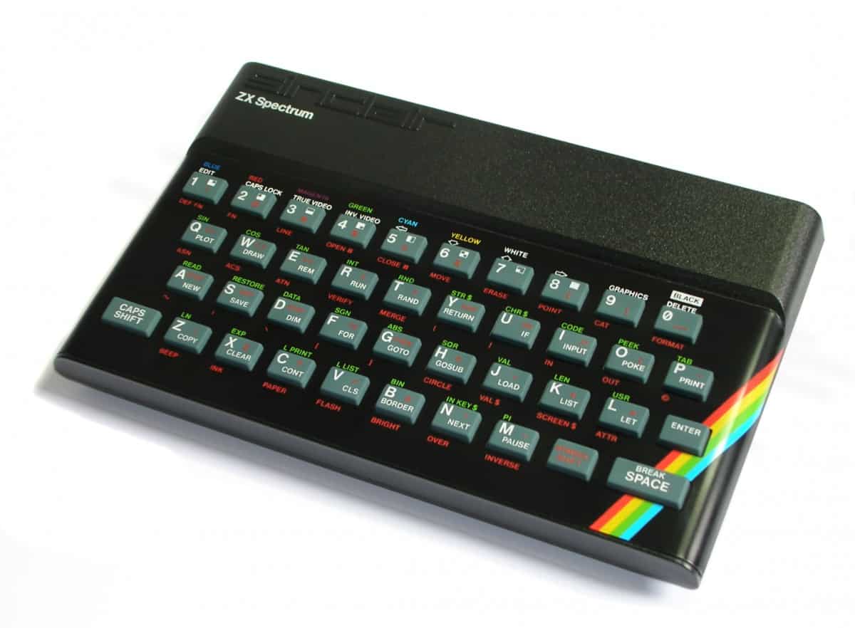 How to Play ZX Spectrum Games in 2021