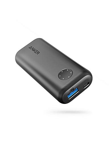 The Best Portable Power for Camping and Backpacking in 2020 15 Anker PowerCore II 6700 Portable Charger