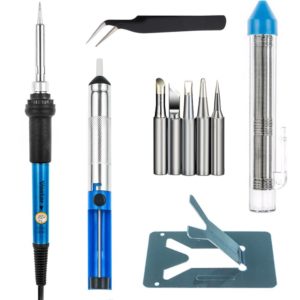 Best Cheap Soldering Iron for Electronics