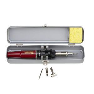 Best Cheap Soldering Iron for Electronics