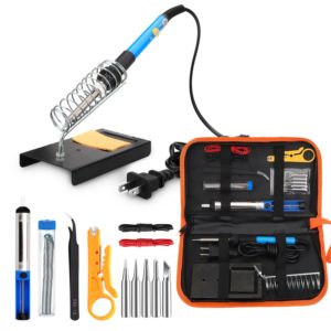 Best Cheap Soldering Iron for Electronics