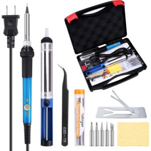 Best Cheap Soldering Iron for Electronics