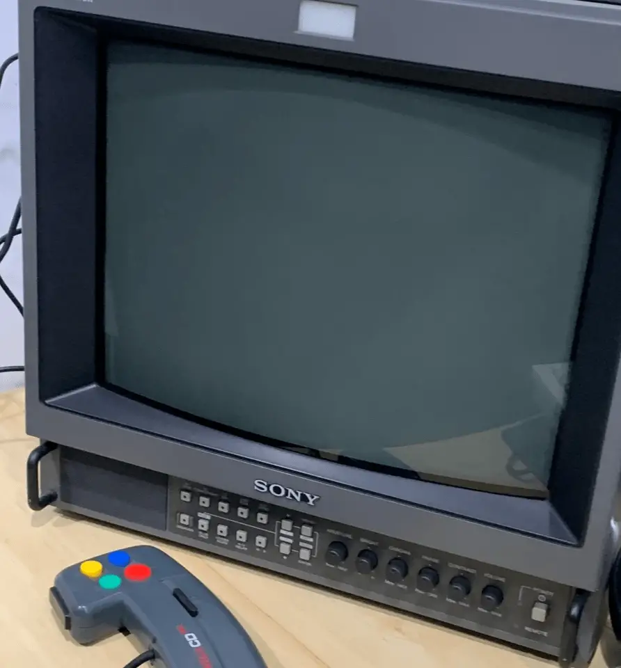 PVM vs BVM comparison