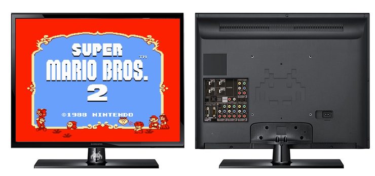 What is the Best LCD Monitor for Retro Gaming – retrotechlab.com
