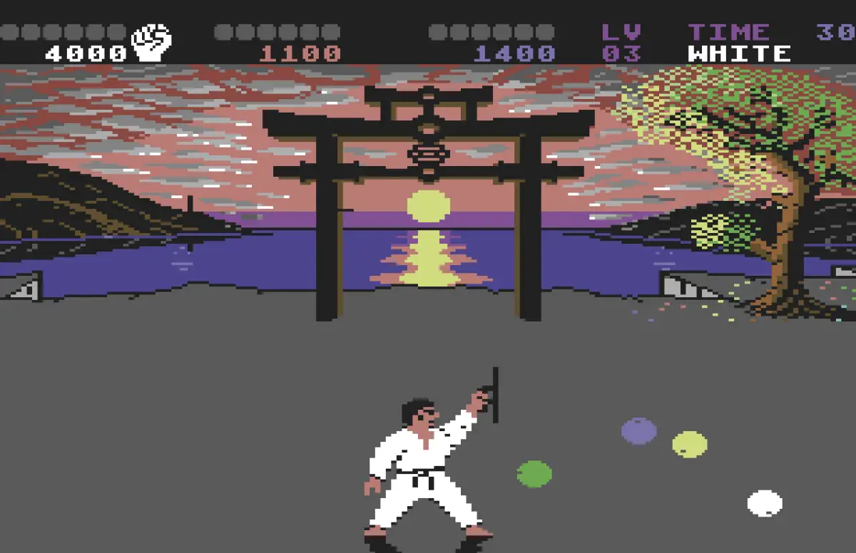 The Best Games for the Commodore 64 – A Retro Enthusiast’s List