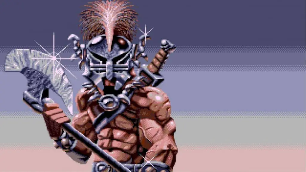 The Best Amiga Platform Games Retro Platformers of the 90s
