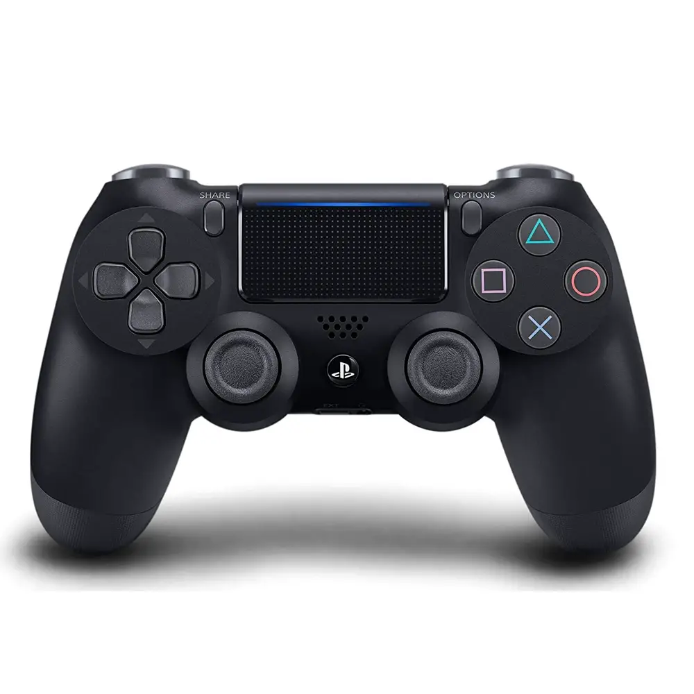 DualShock 4 Wireless Controller