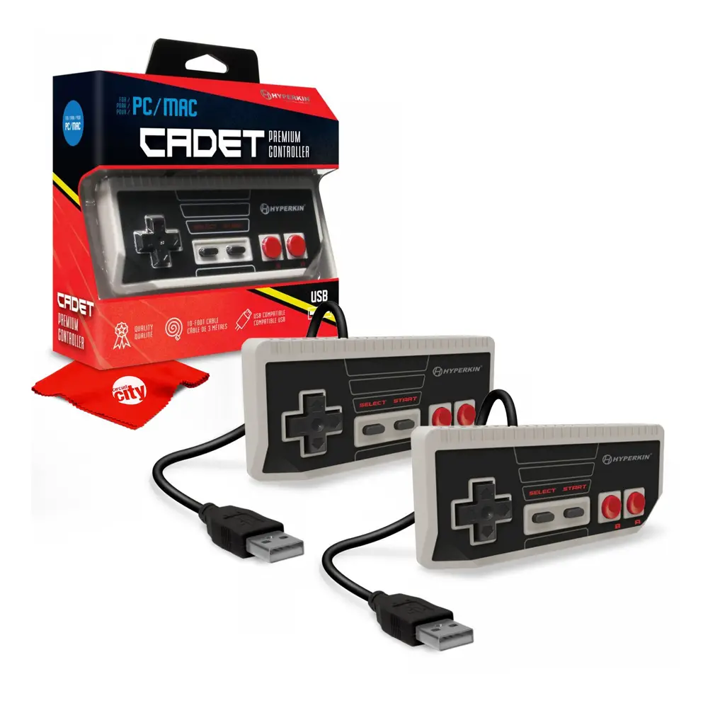 Hyperkin Premium NES