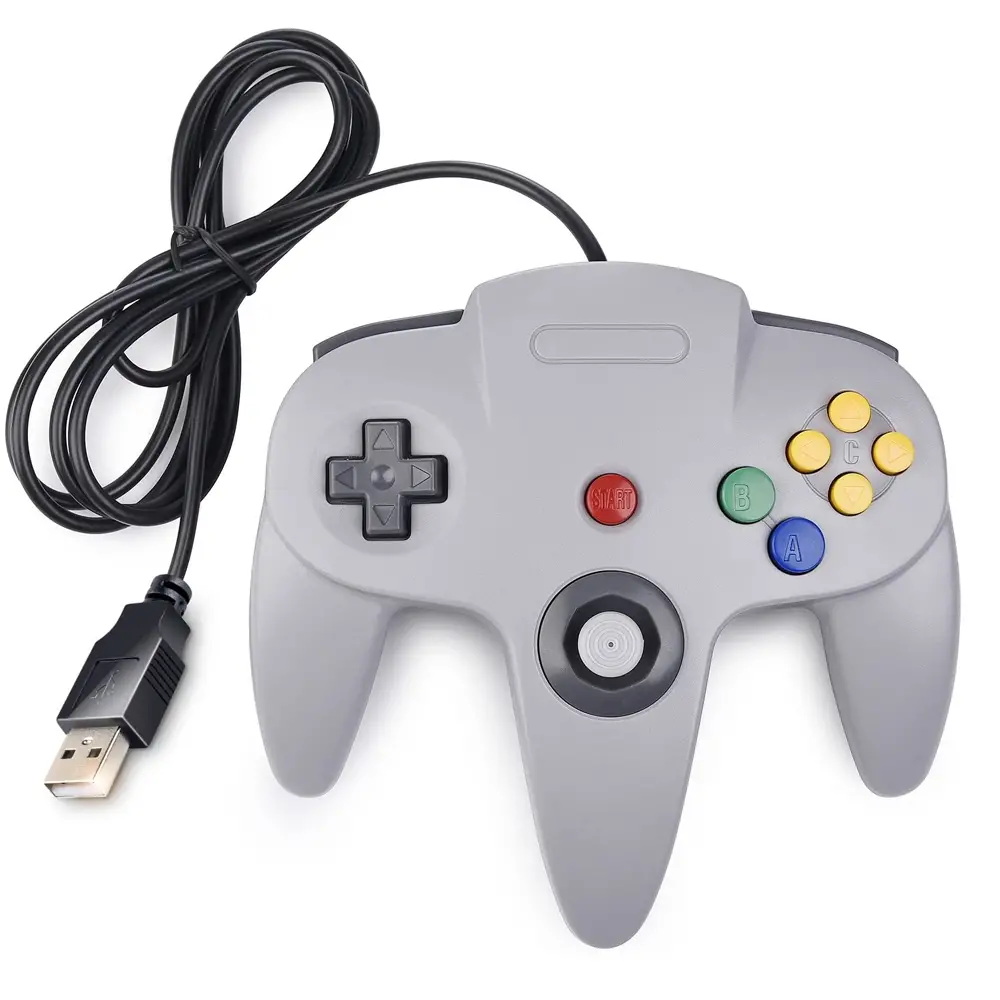 iNNEXT Saffun N64