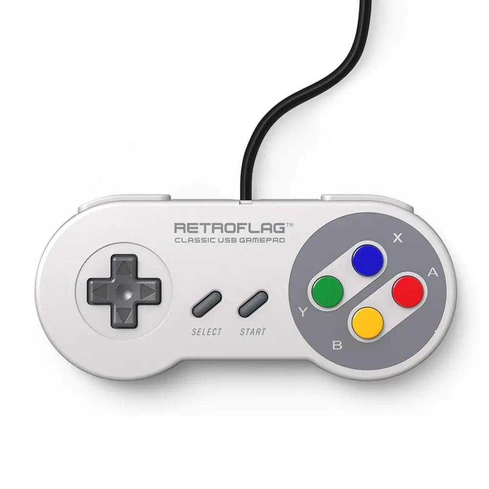 RetroFlag Classic Gaming Controller (Jpad)