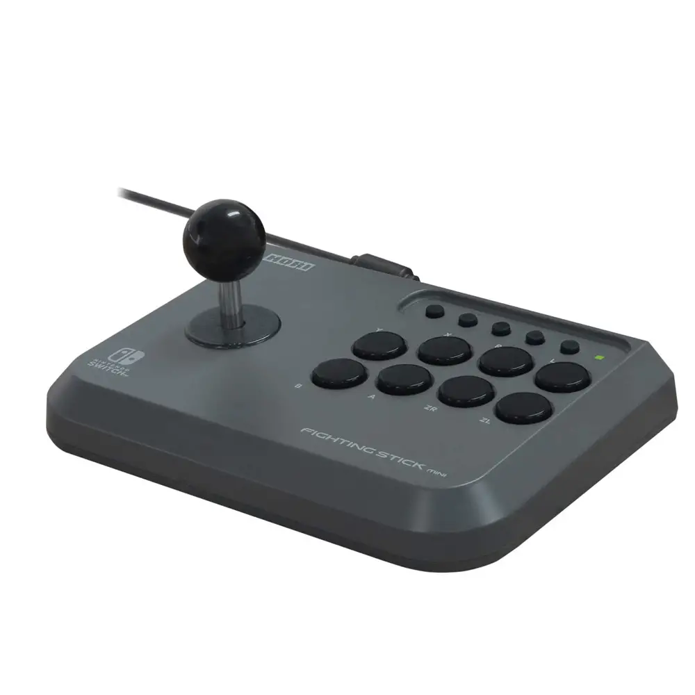 Switch Fighting Stick Mini