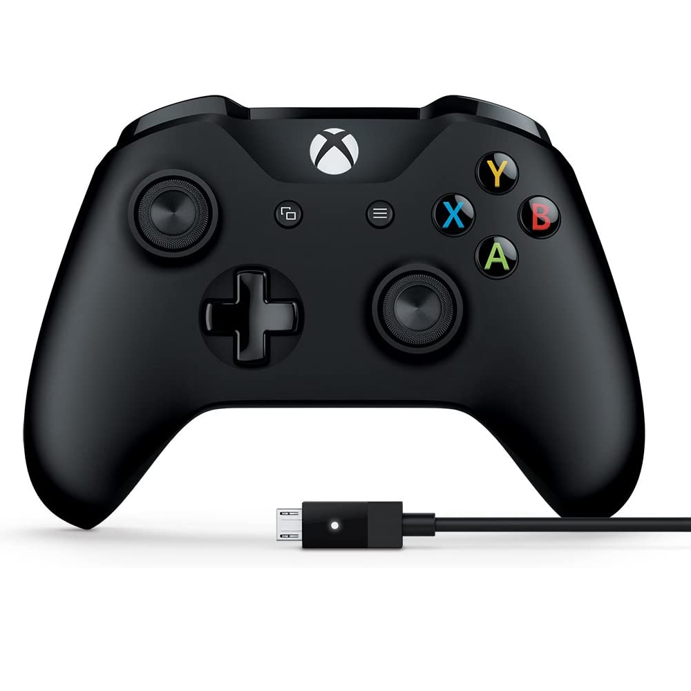 Xbox One Wired Controller