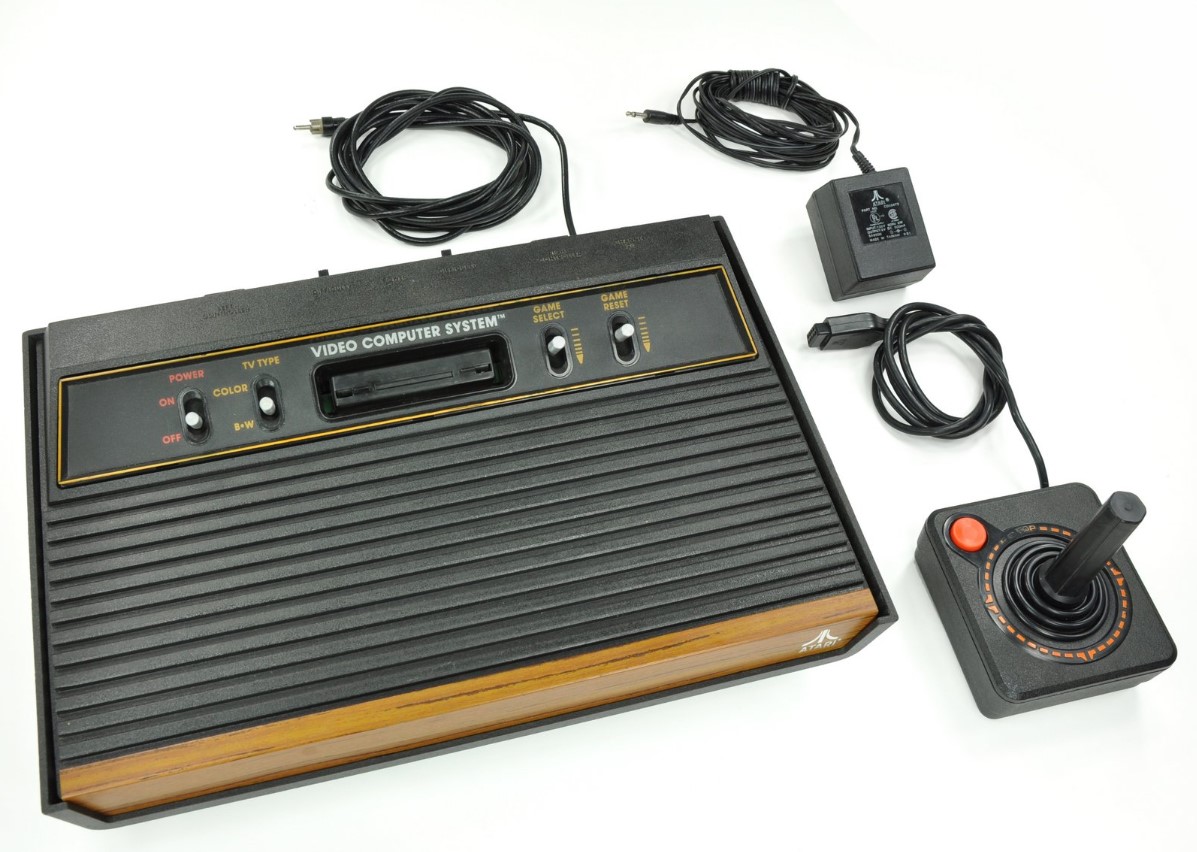 How Much Can I Sell My Atari For And What Is It Worth?