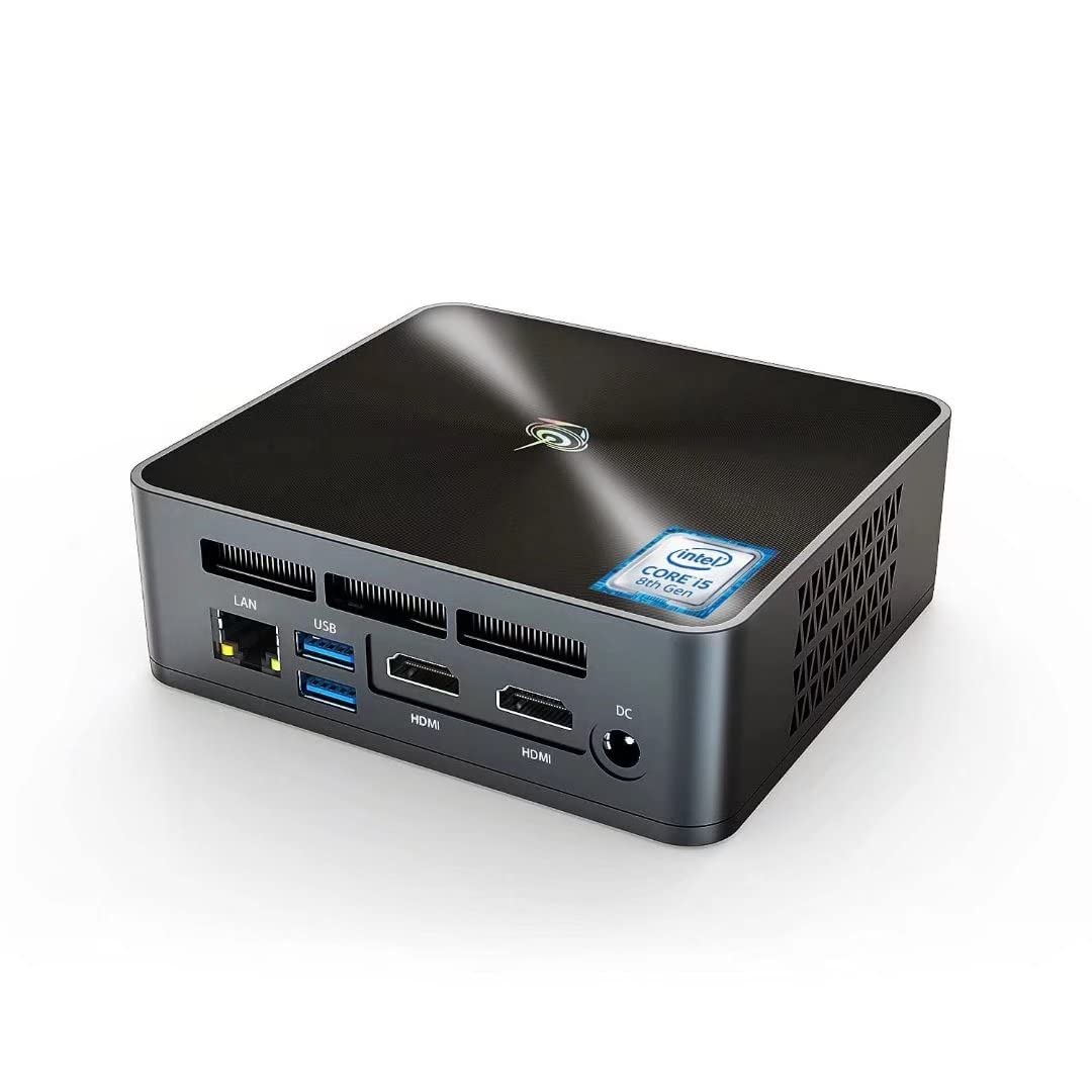 Beelink SEi8 Mini PC