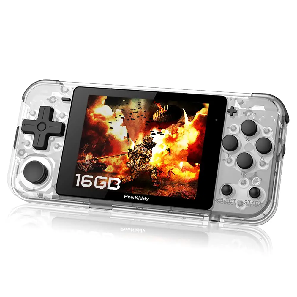 Q90 Handheld Game Console