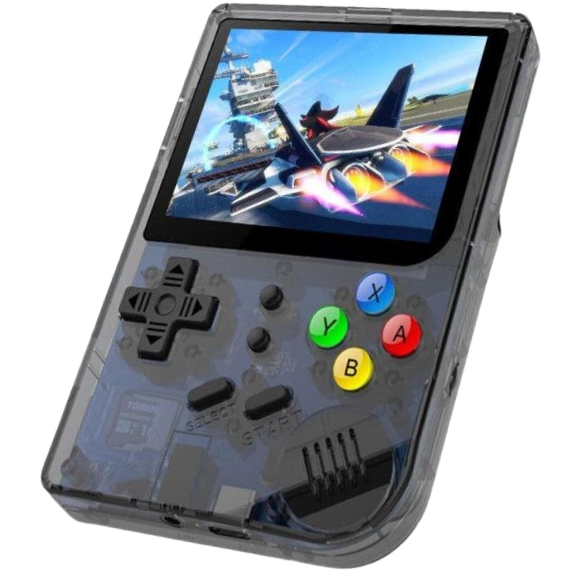 BAORUITENG Handheld Game Console