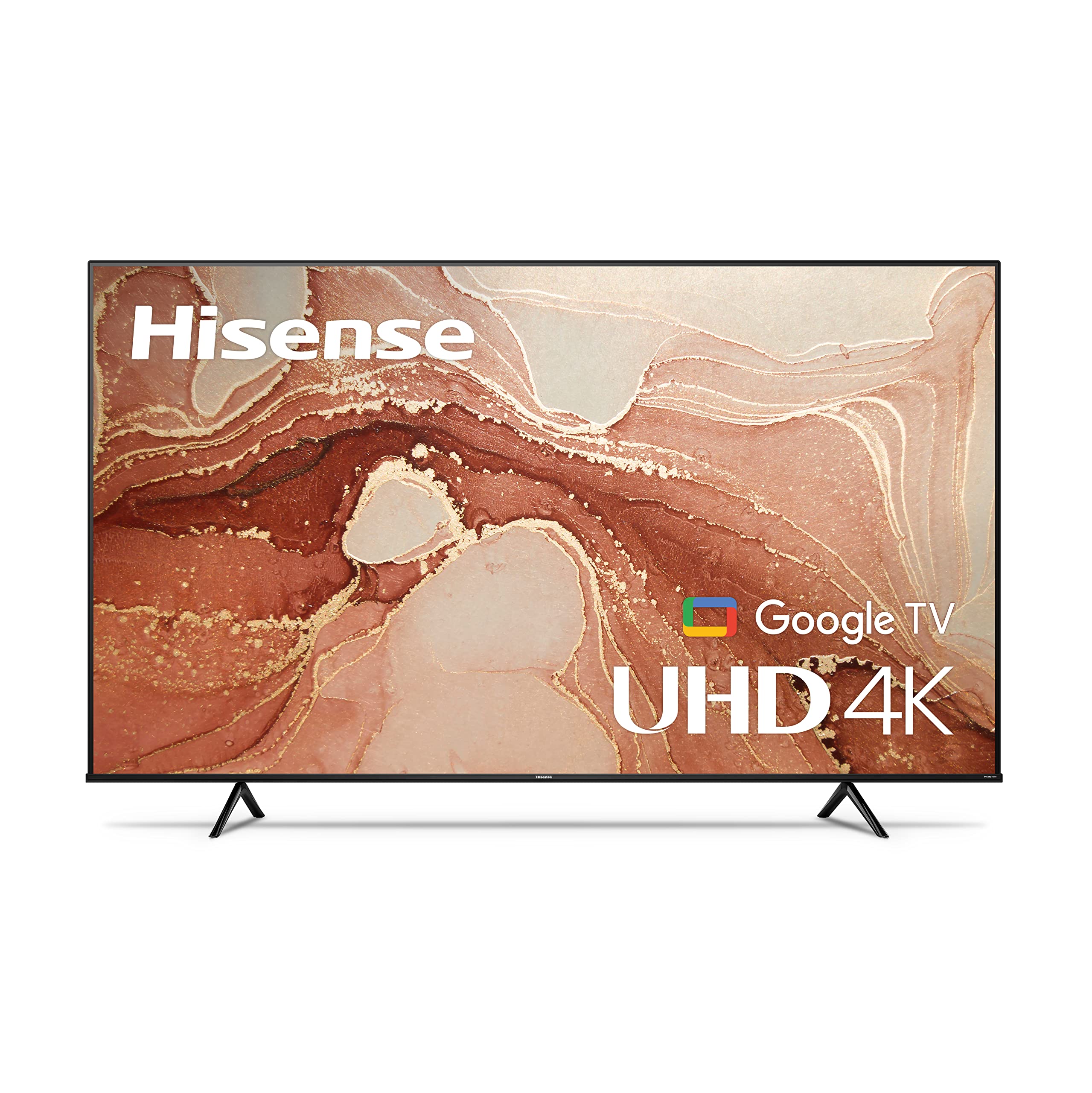 Hisense 85A7H TV