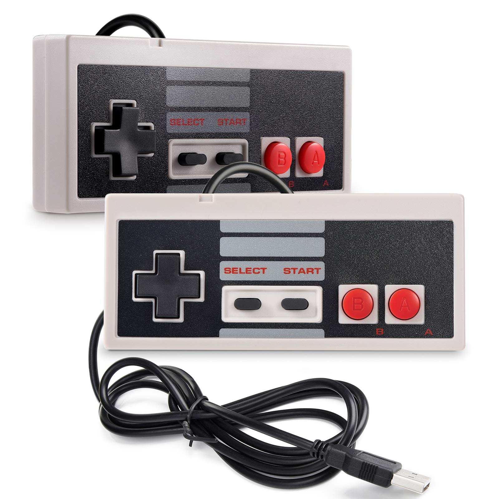 suily NES USB Controller