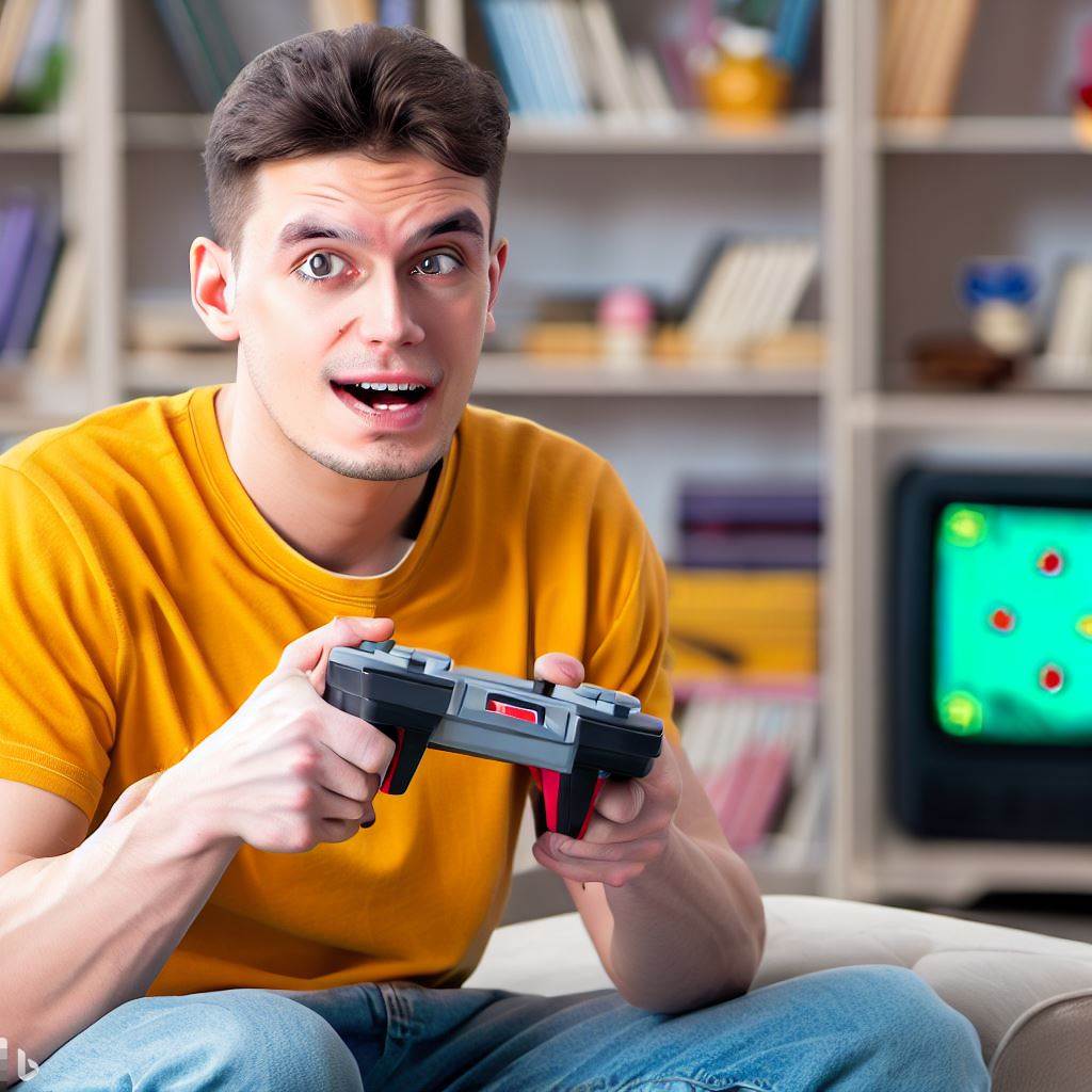 Best Gaming Console for Retro Games A Comprehensive Comparison