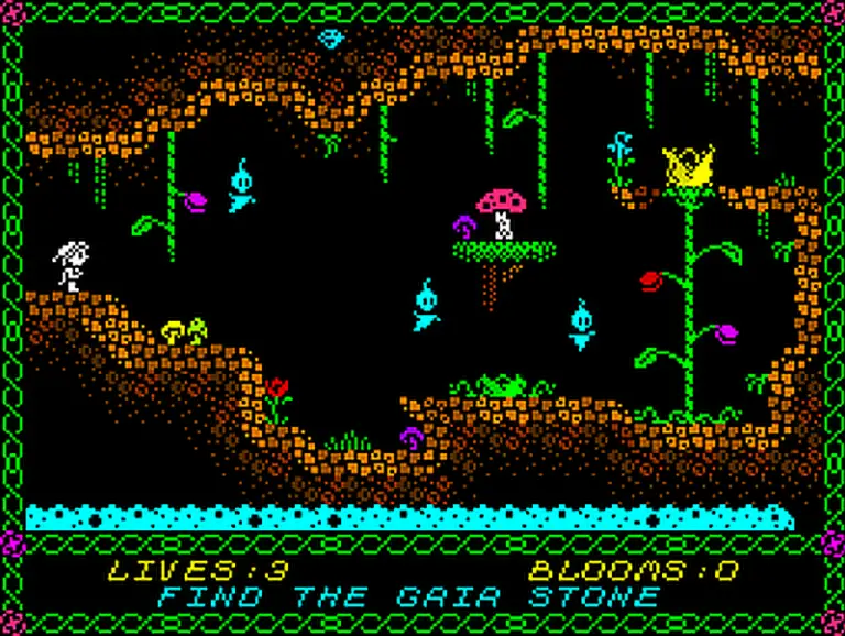 The 15 Greatest ZX Spectrum Games Ever Made: A Nostalgic Trip Down ...