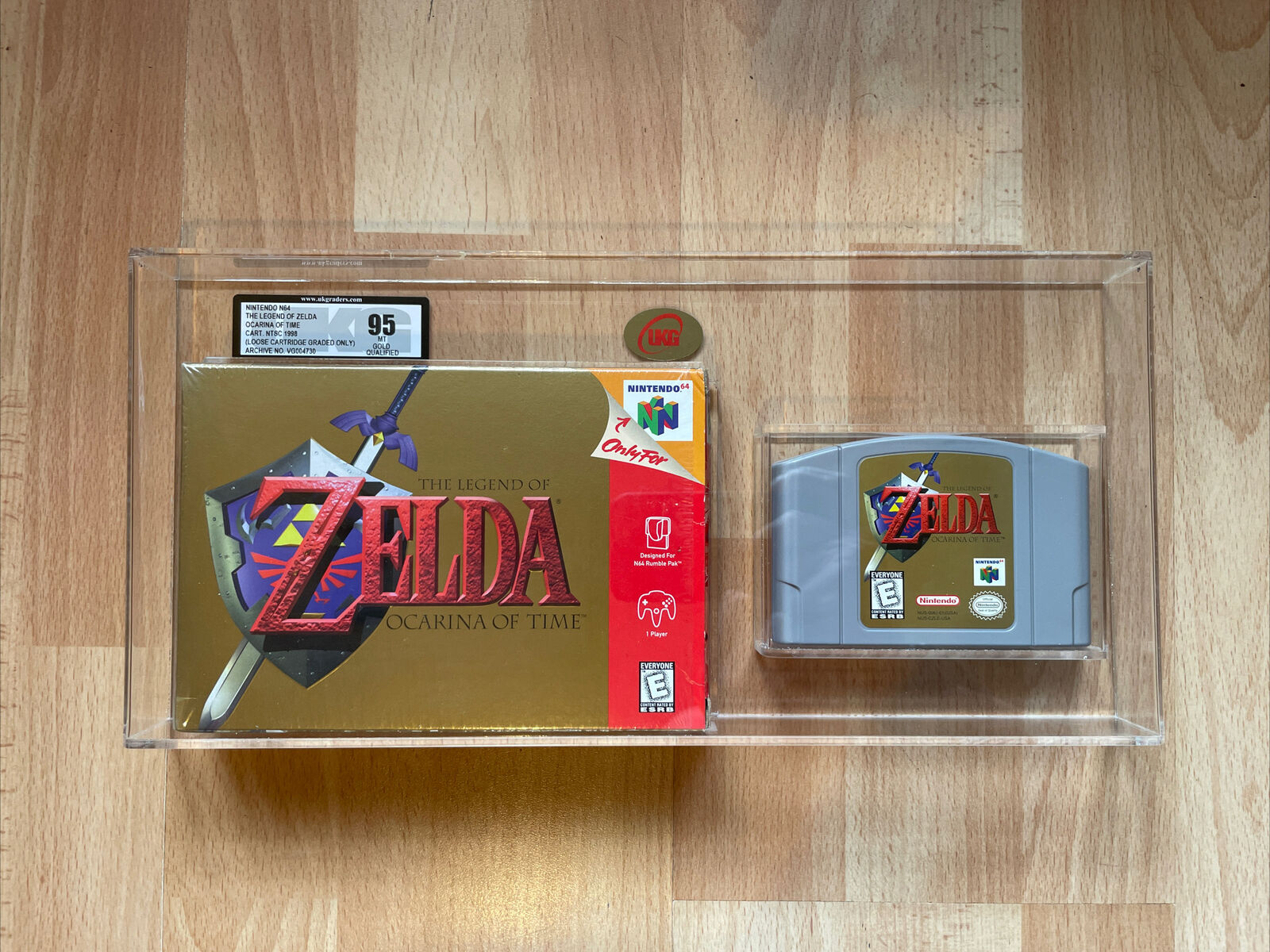 Are Nintendo 64 Games Worth Anything