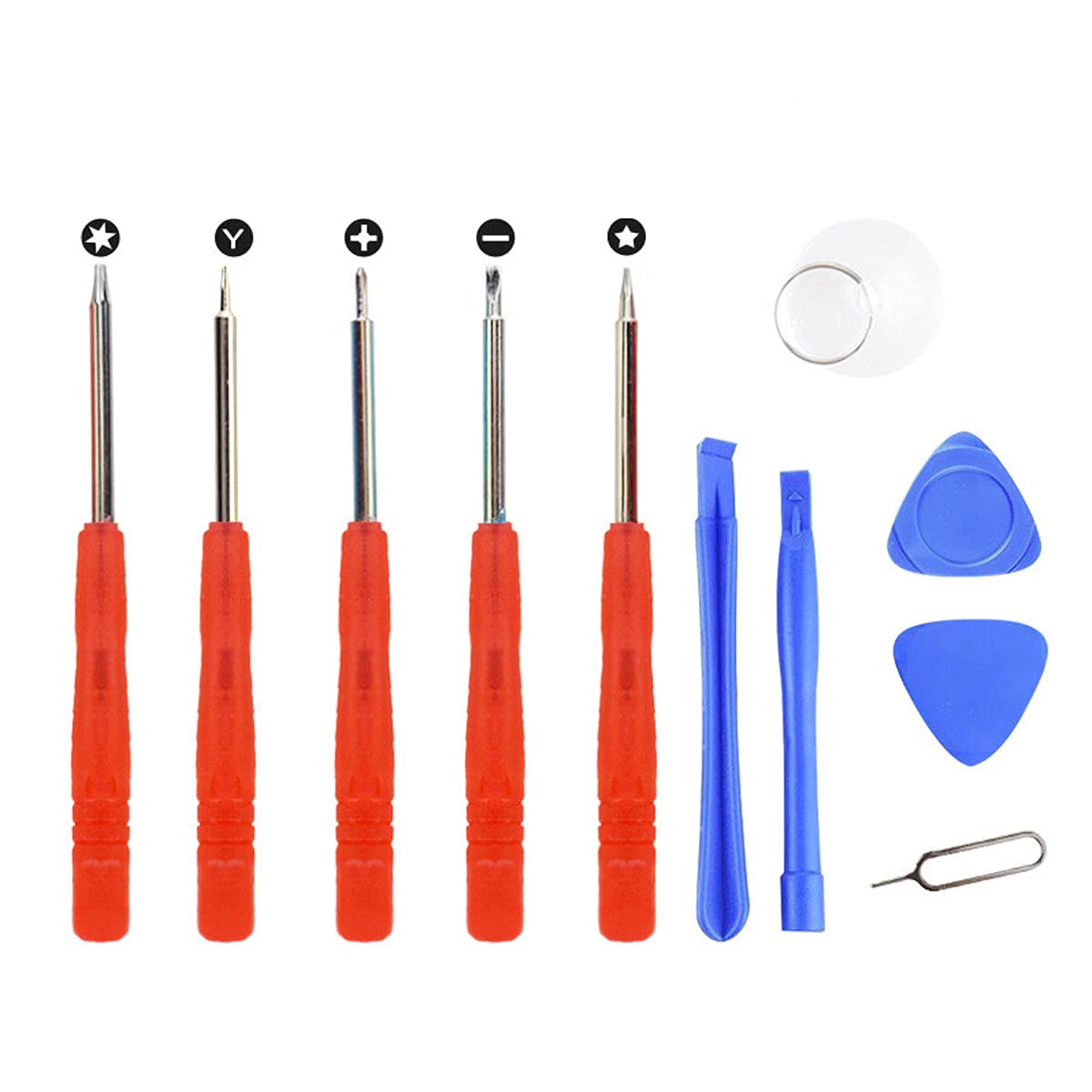 Precision Small Repair Tools Kit