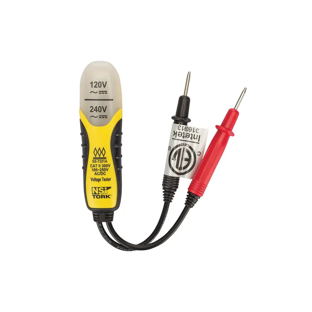NSi Industries TES-2 Voltage Tester