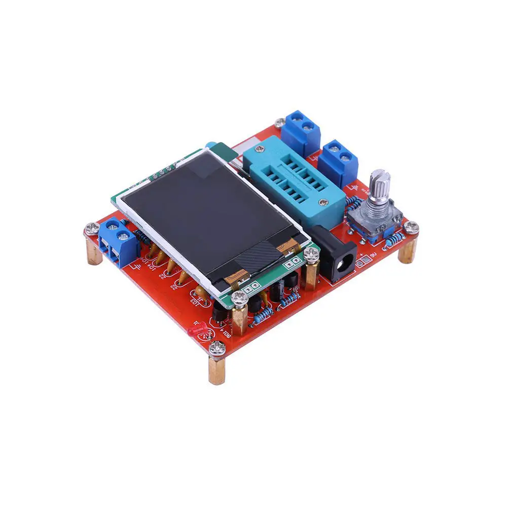 Treedix GM328 Transistor Tester