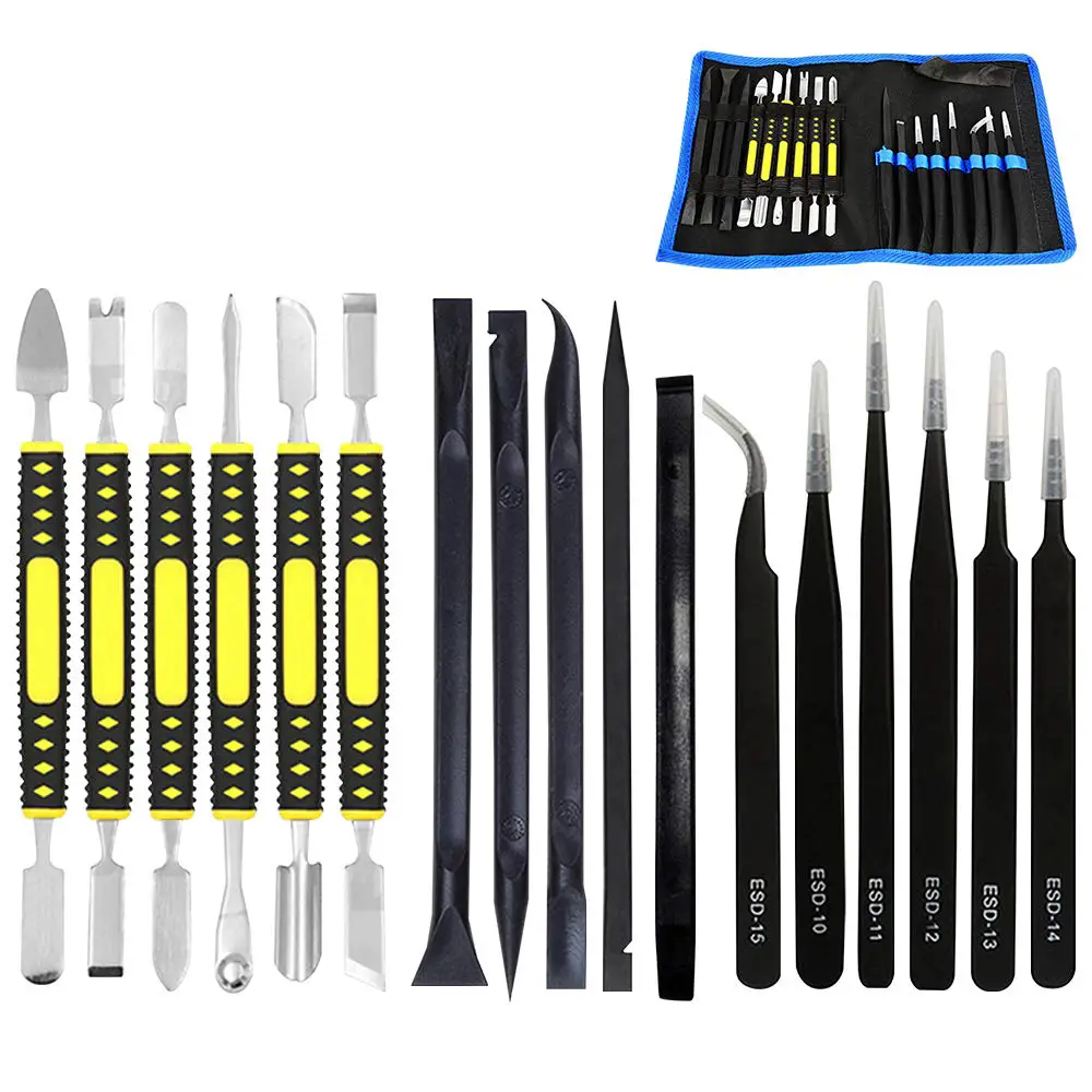 Gzerma Electronics Repair Tools Kit