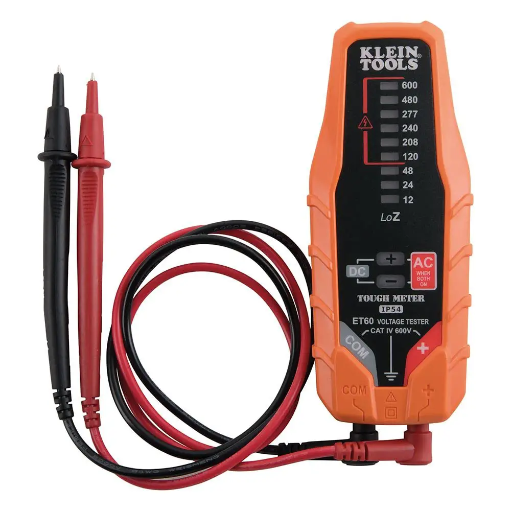 Klein Tools ET60 Voltage Tester