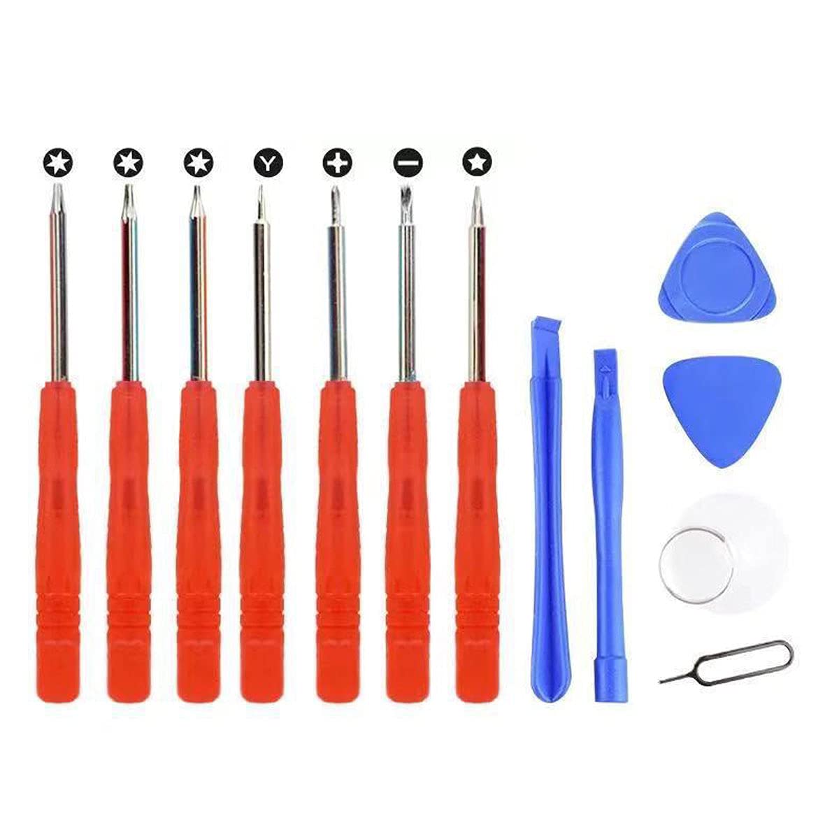 Edinstry Precision Small Repair Tools Kit