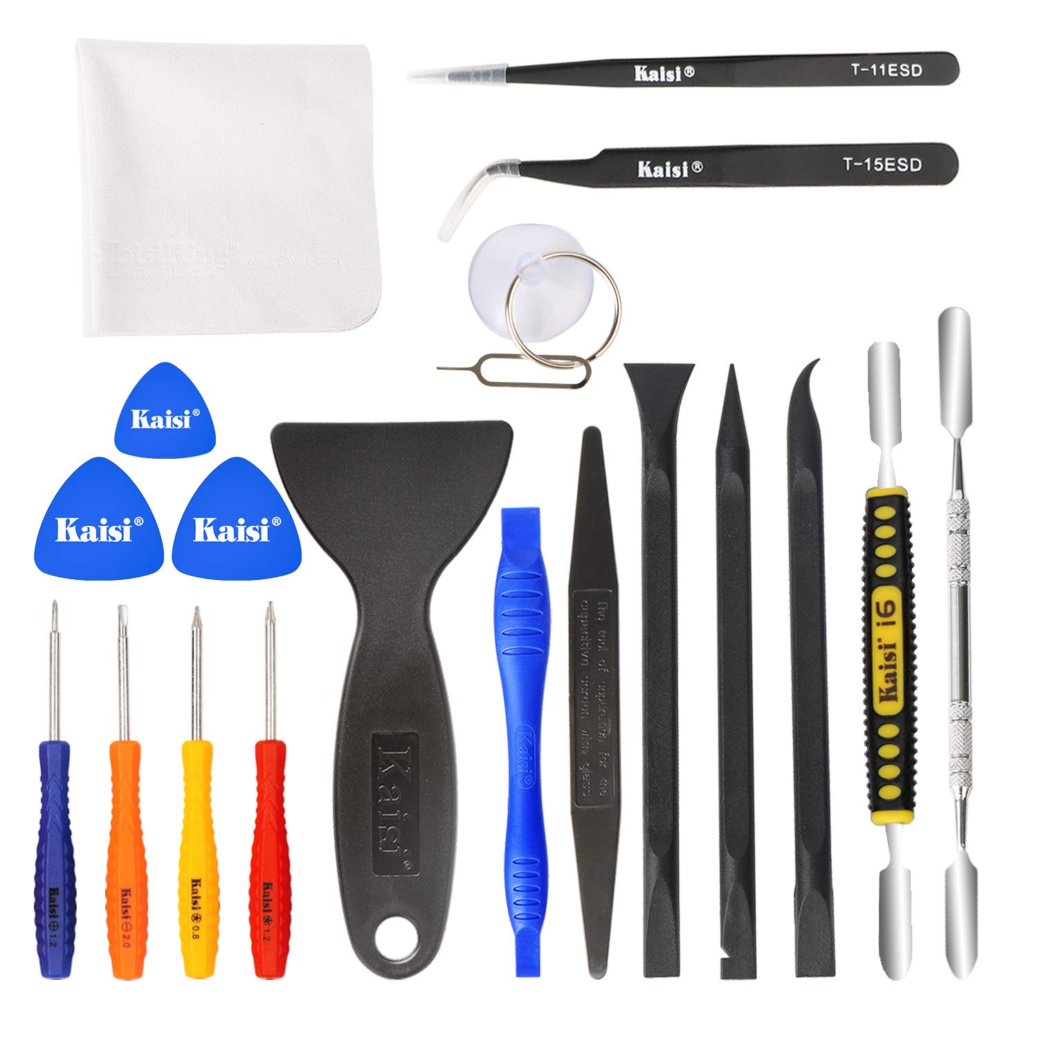 Kaisi Pry Tool Kit