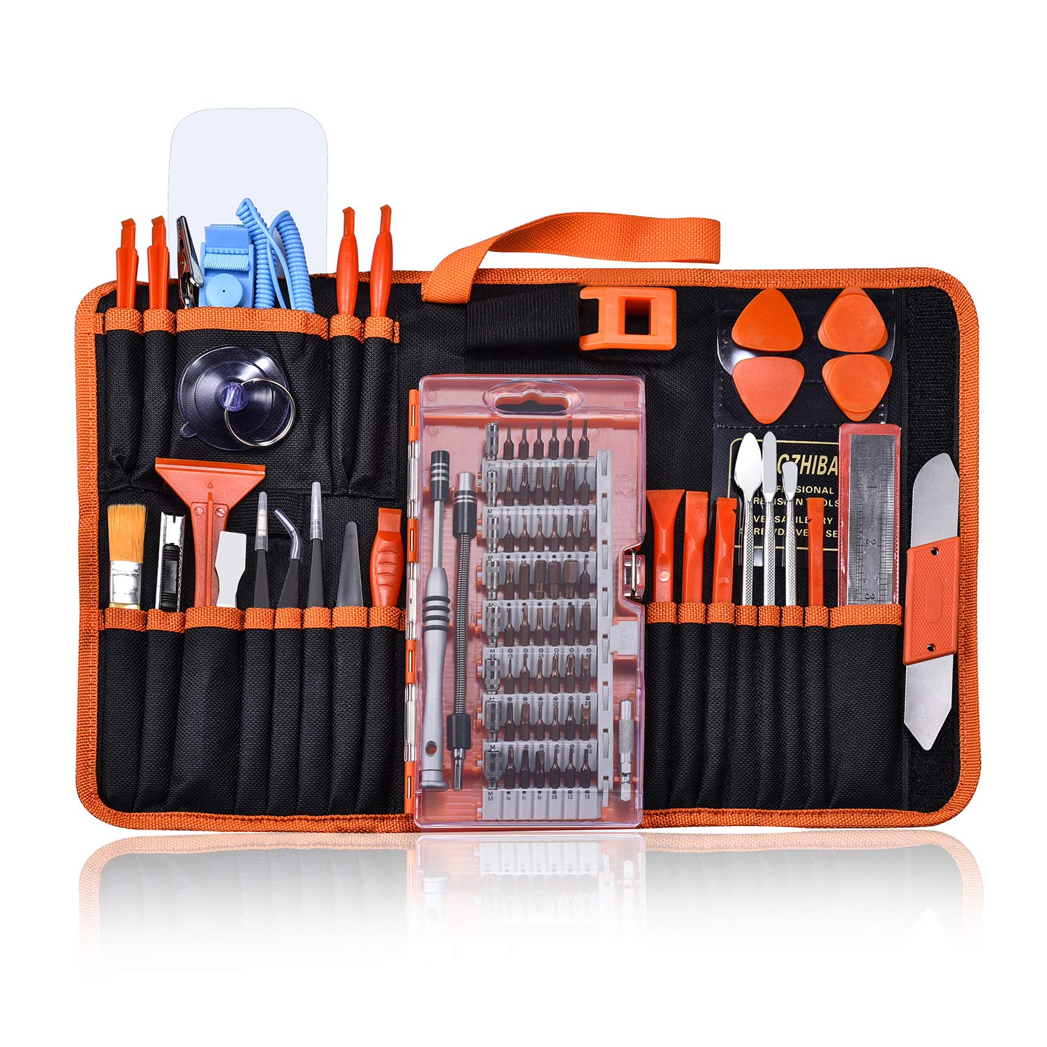 GANGZHIBAO Electronics Repair Tool Kit