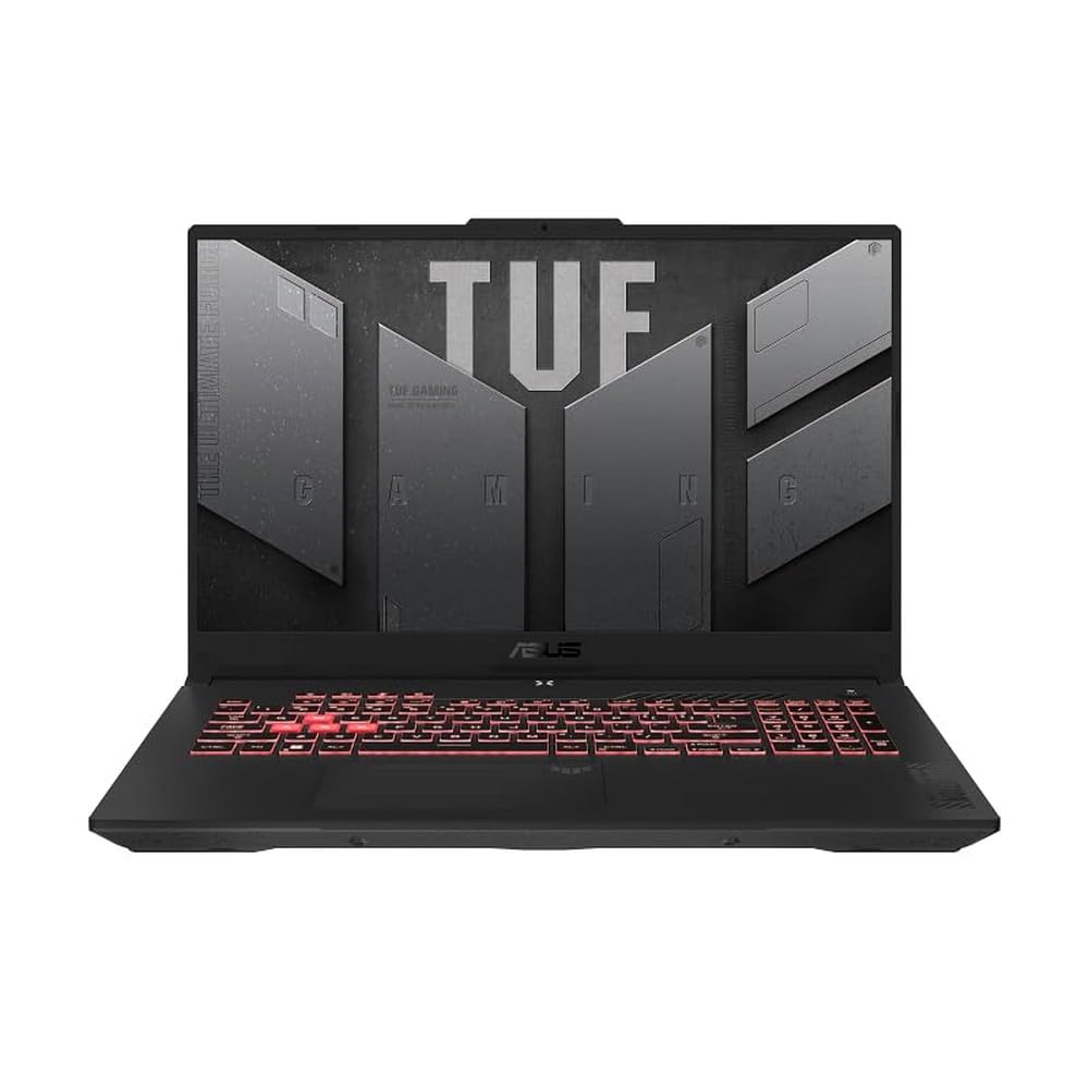 ASUS TUF Gaming A15