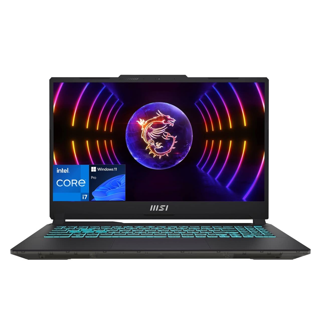 MSI Cyborg Gaming Laptop