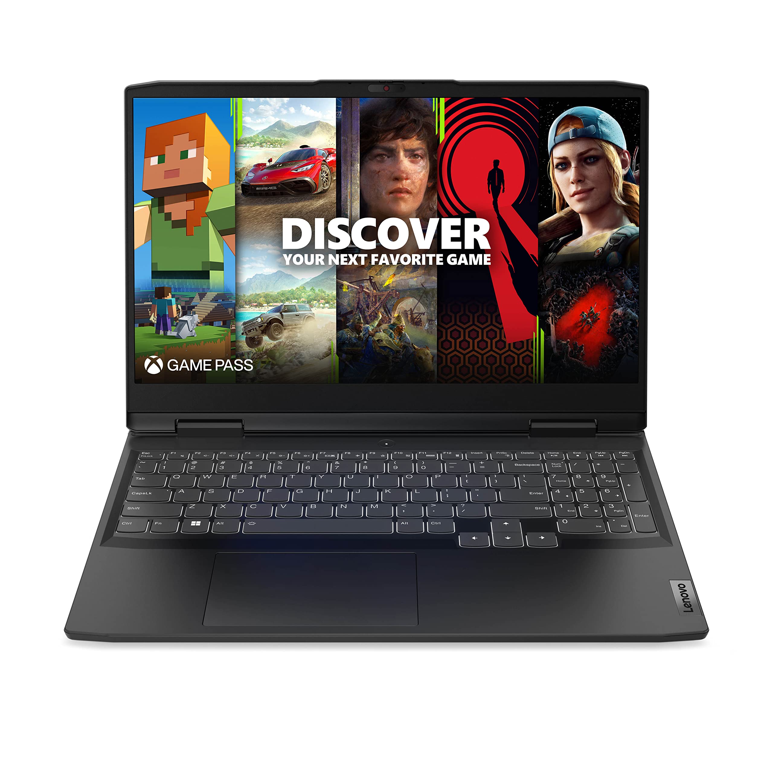 Lenovo IdeaPad Gaming 3